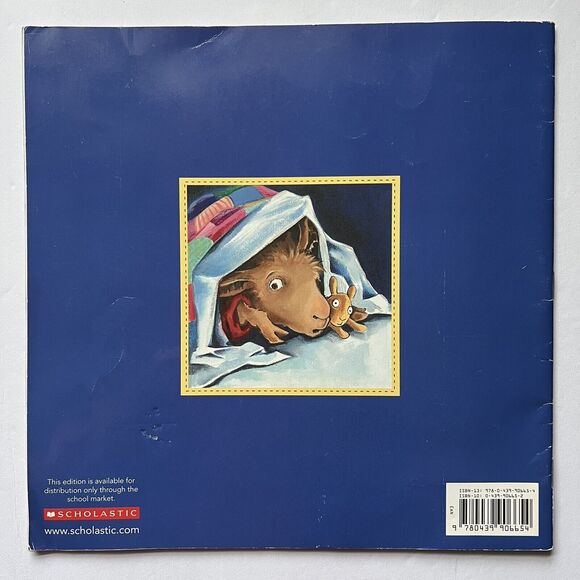 Llama Llama Red Pajama and Time to Share Childrens Paperback Books Anna Dewdney - Picture 7 of 7